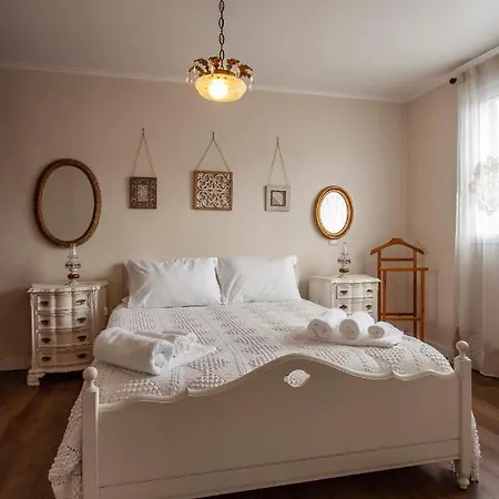 Casa Da Porta Amarela Дом отдыха Сети-Сидадиш