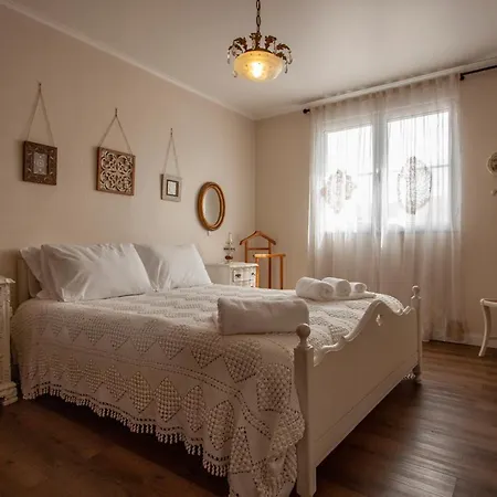 Casa Da Porta Amarela Сети-Сидадиш