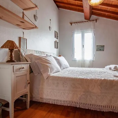Casa Da Porta Amarela Casa de Férias