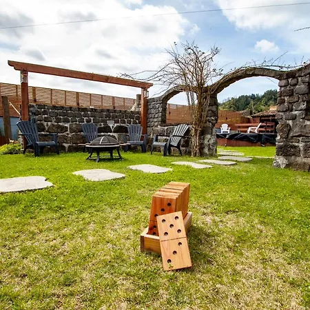 Casa Da Porta Amarela Дом отдыха Сети-Сидадиш