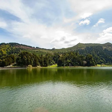 Casa Da Porta Amarela Nyaraló