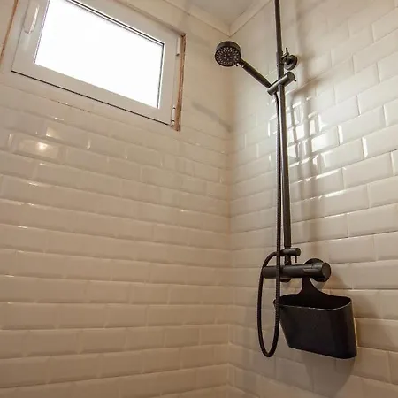 Дом отдыха Casa Da Porta Amarela *