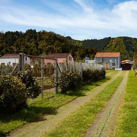 Casa Da Porta Amarela *