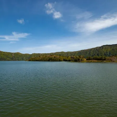Nyaraló Casa Da Porta Amarela *