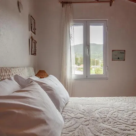 Дом отдыха Casa Da Porta Amarela