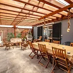 Casa Da Porta Amarela * סטה סידדס