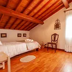 בית נופש Casa Da Porta Amarela סטה סידדס
