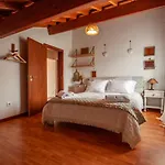 Casa Da Porta Amarela בית נופש *