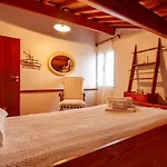 Casa Da Porta Amarela סטה סידדס