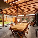 Casa Da Porta Amarela סטה סידדס