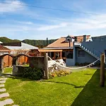 Casa Da Porta Amarela * סטה סידדס