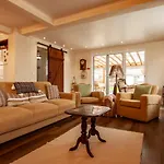 Casa Da Porta Amarela Сети-Сидадиш