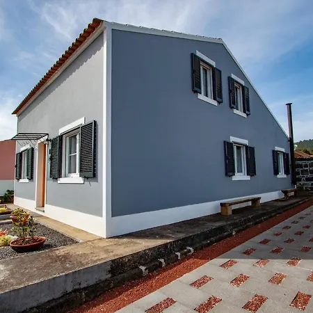 Holiday home Casa Da Porta Amarela