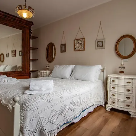 Casa Da Porta Amarela Sete Cidades