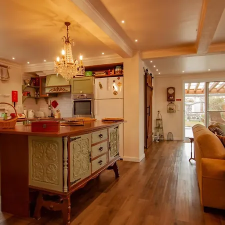 Ferienhaus Casa Da Porta Amarela Sete Cidades