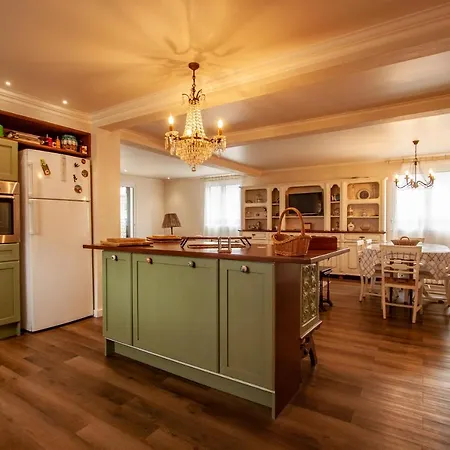 Casa Da Porta Amarela Sete Cidades