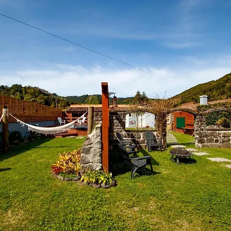 Feriehus Casa Da Porta Amarela *