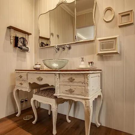 Feriehus Casa Da Porta Amarela Sete Cidades