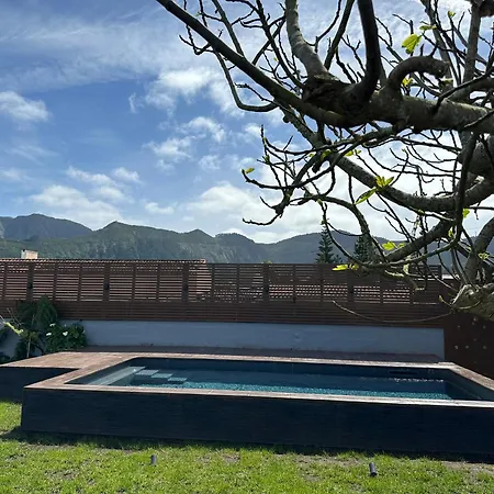 Casa Da Porta Amarela *