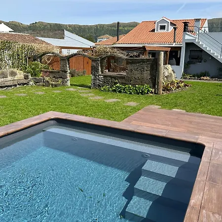 בית נופש Casa Da Porta Amarela