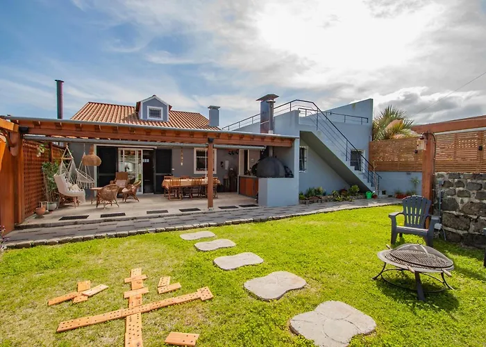 בית נופש Casa Da Porta Amarela סטה סידדס