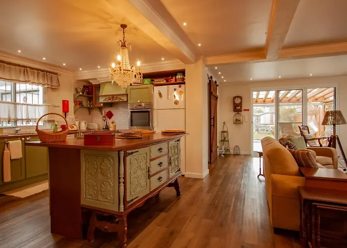 בית נופש Casa Da Porta Amarela סטה סידדס