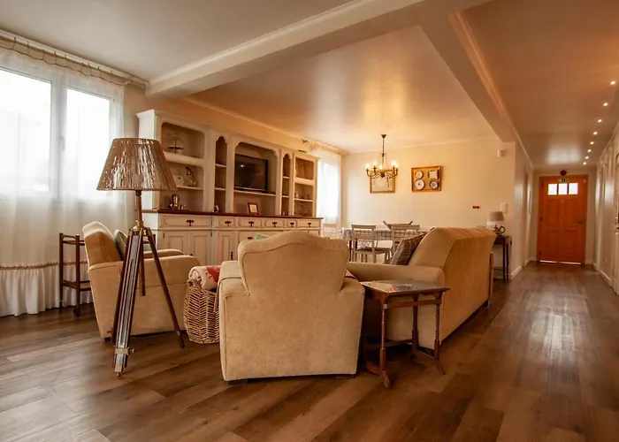 Casa Da Porta Amarela