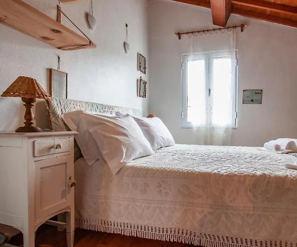 Casa Da Porta Amarela בית נופש