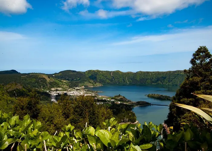 Casa Da Porta Amarela