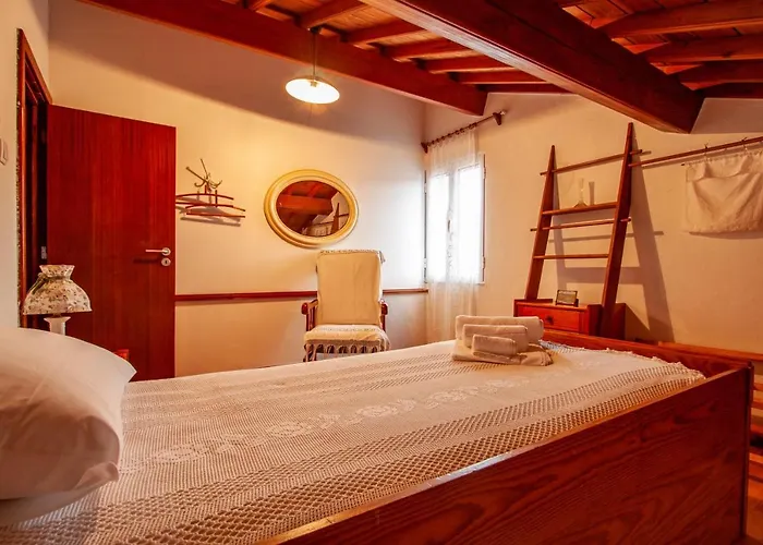 Casa Da Porta Amarela סטה סידדס