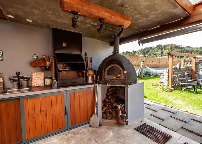 Casa Da Porta Amarela סטה סידדס