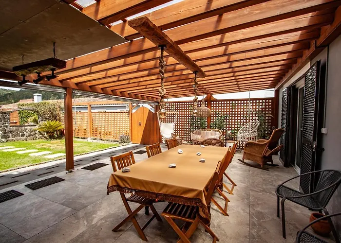 Casa Da Porta Amarela סטה סידדס