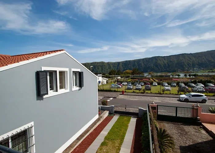 Casa Da Porta Amarela בית נופש סטה סידדס