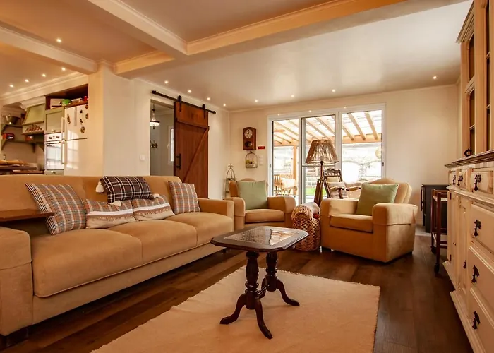 Casa Da Porta Amarela סטה סידדס