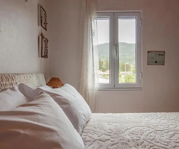 בית נופש Casa Da Porta Amarela